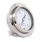 Pic Gauges 4 in Dial, 1/2 in NPT Male Lower Back Location, Stainless Steel Case Material PRO-314D-402B - alternate 1